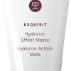 Hyaluron Effekt Maske
