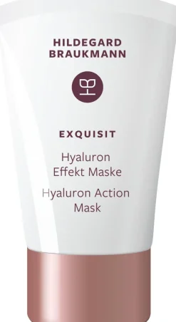 Hyaluron Effekt Maske