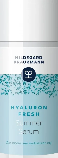 Hyaluron Fresh Summer Serum