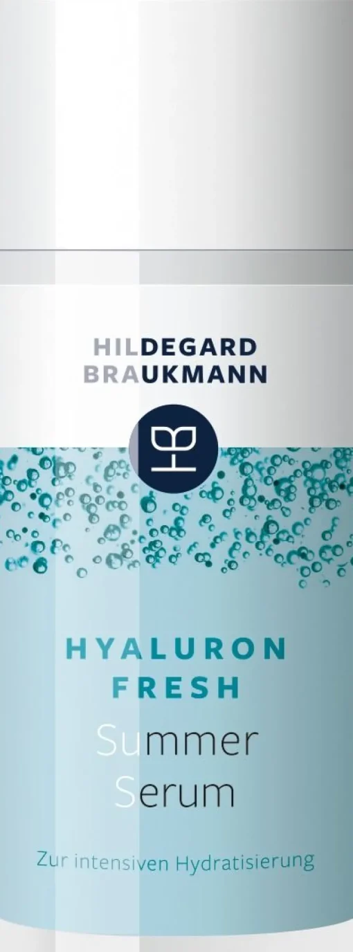 Hyaluron Fresh Summer Serum
