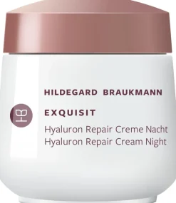 Hyaluron Repair Creme Nacht