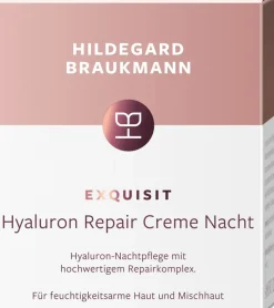 Hyaluron Repair Creme Nacht