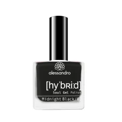 Hybrid Lack 120 Midnight Black