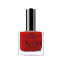 Hybrid Lack 112 Red Paradise