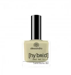 Hybrid Lack 702 Sand Dune