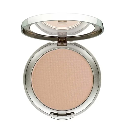 Hydra Mineral Compact Foundation