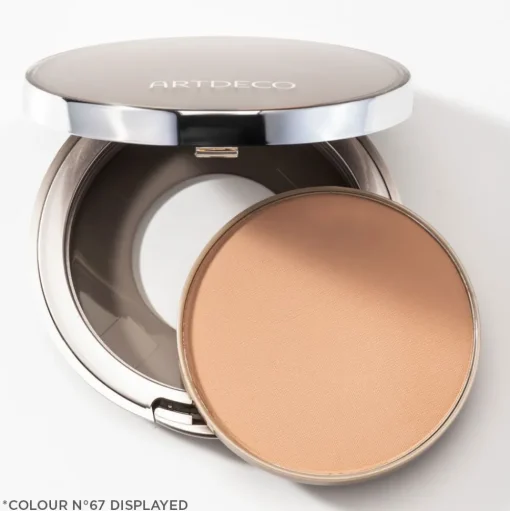Hydra Mineral Compact Foundation