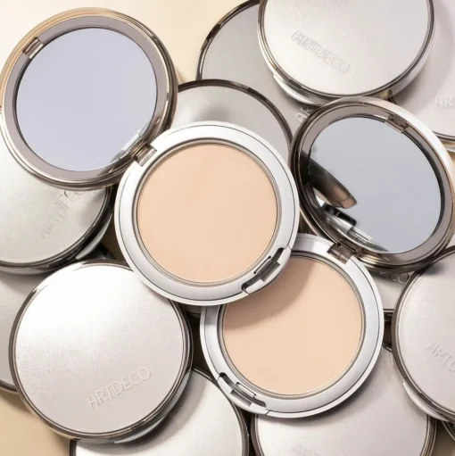 Hydra Mineral Compact Foundation