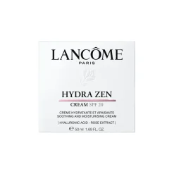 Hydra Zen Crème LSF 20