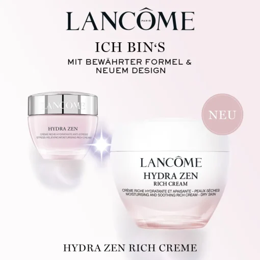 Hydra Zen Crème Riche