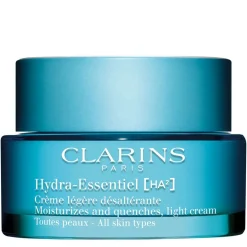 Hydra-Essentiel [HA²] Crème légère désaltérante - Toutes peaux