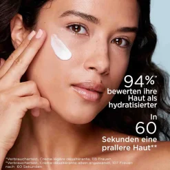Hydra-Essentiel [HA²] Crème légère désaltérante - Toutes peaux