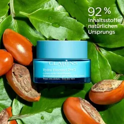 Hydra-Essentiel [HA²] Crème riche désaltérante - Peaux très sèches