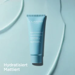 Hydra-Essentiel [HA²] Gel désaltérant matifiant - Peaux normales à mixtes