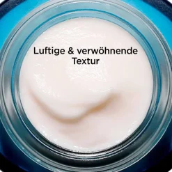 Hydra-Essentiel [HA²] Soin de nuit repulpant „anti-soif“ - Toutes peaux
