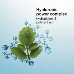 Hydra-Essentiel [HA²] Soin de nuit repulpant „anti-soif“ - Toutes peaux