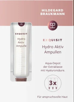 Hydro Aktiv Ampullen