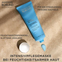 HYDRO GEL MASK