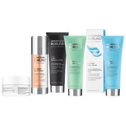 HYDRO GEL MASK