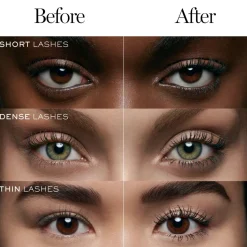 Hypnôse Doll Eyes Mascara 01 Noir