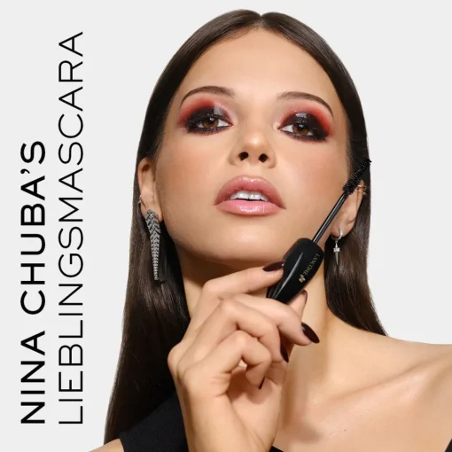 Hypnôse Drama Mascara 01