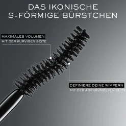 Hypnôse Drama Mascara 01
