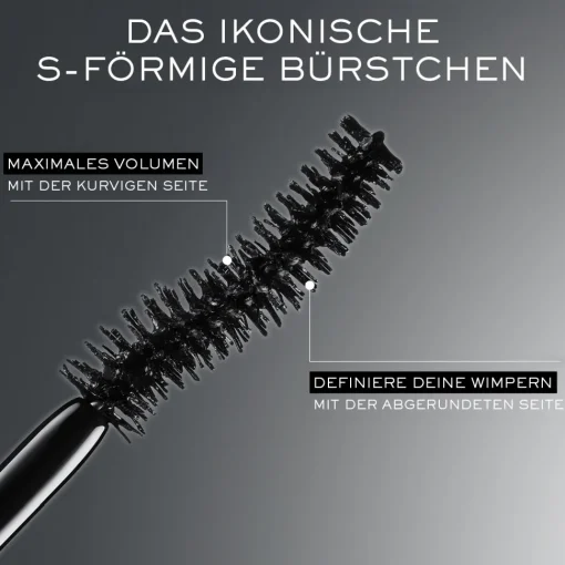 Hypnôse Drama Mascara 01