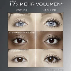 Hypnôse Drama Mascara 01
