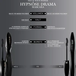 Hypnôse Drama Mascara 01