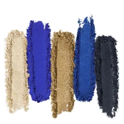 Hypnôse Palette 15 Bleu Hypnôtique