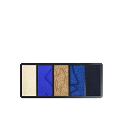 Hypnôse Palette 15 Bleu Hypnôtique