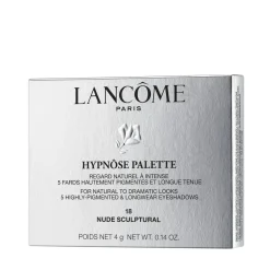 Hypnôse Palette 18 Nude Sculptural