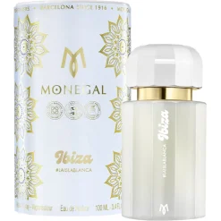 IBIZA La Isla Blanca Eau de Parfum