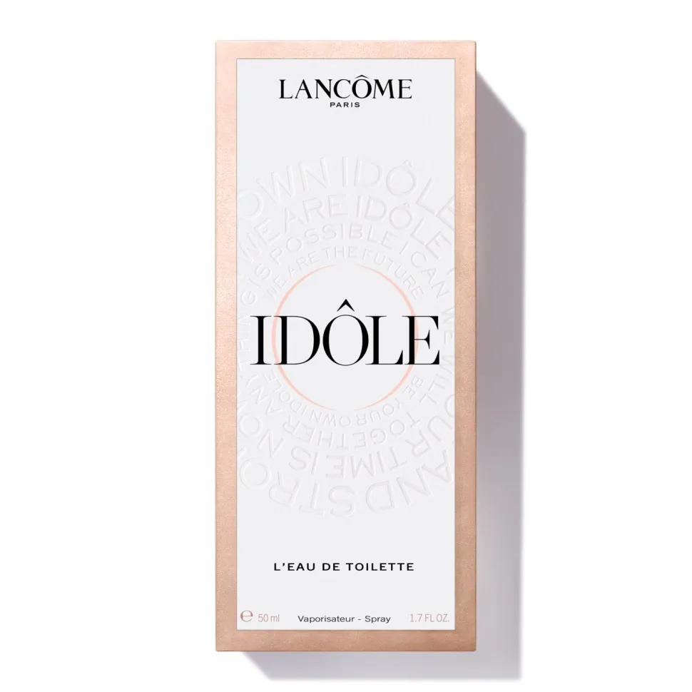 Idôle l’Eau de Toilette