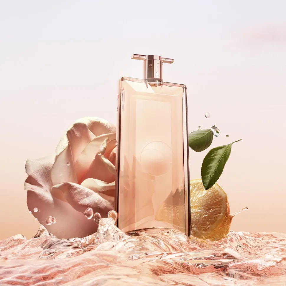 Idôle l’Eau de Toilette
