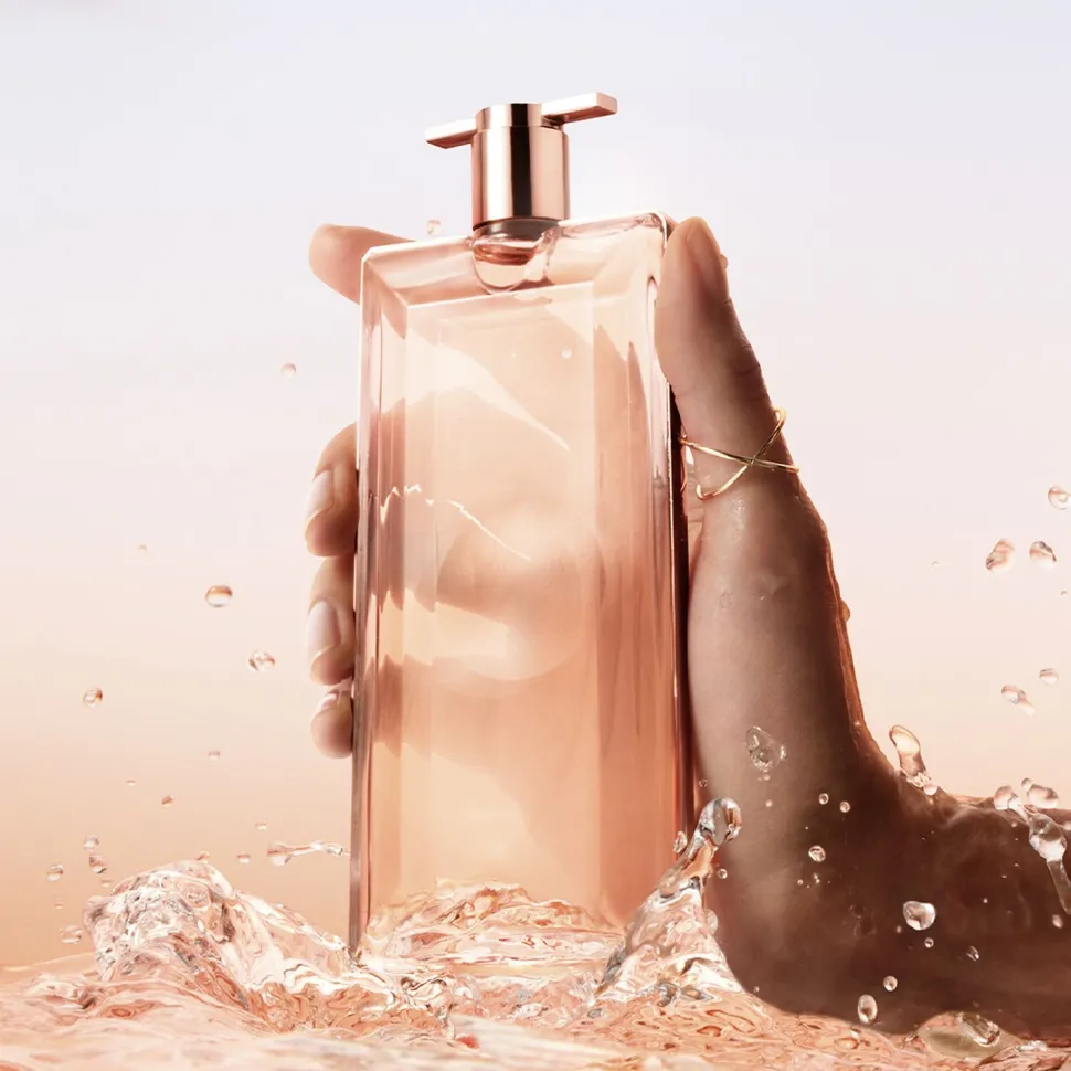 Idôle l’Eau de Toilette