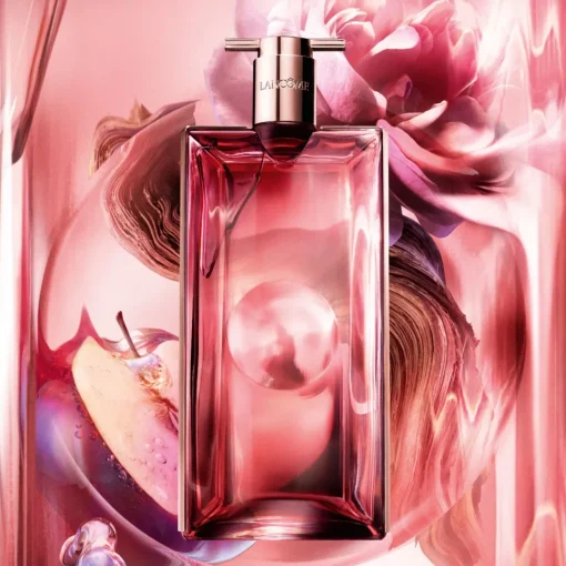 Idôle Power Eau de Parfum
