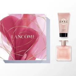 Idôle Set mit La Power Cream