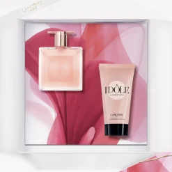 Idôle Set mit La Power Cream