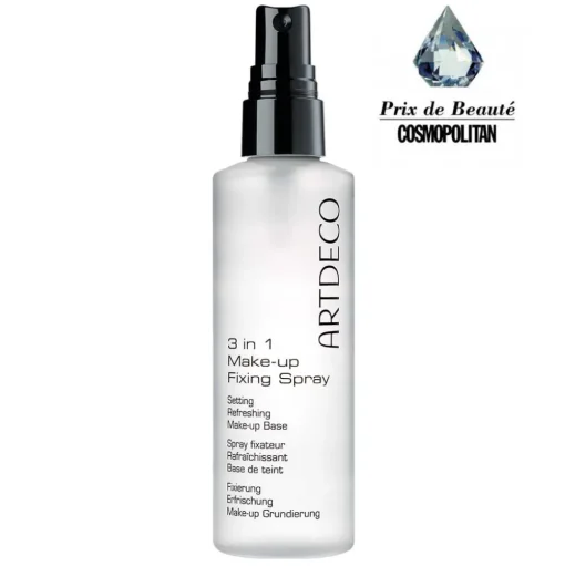 3 in 1 Make-up Fixing Spray