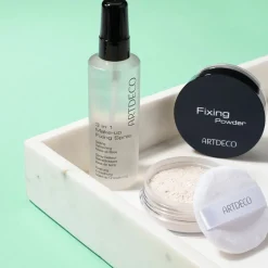 3 in 1 Make-up Fixing Spray