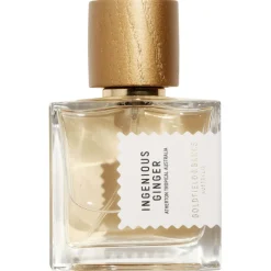 Ingenious Ginger Parfum