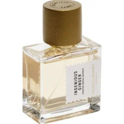 Ingenious Ginger Parfum