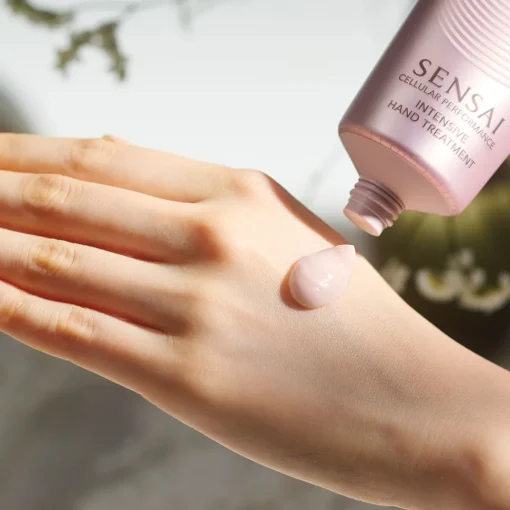 Intensive Hand Treatment 100 ml