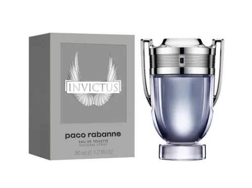 Invictus Eau de Toilette