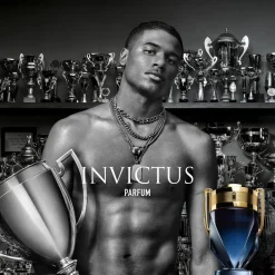 Invictus Parfum