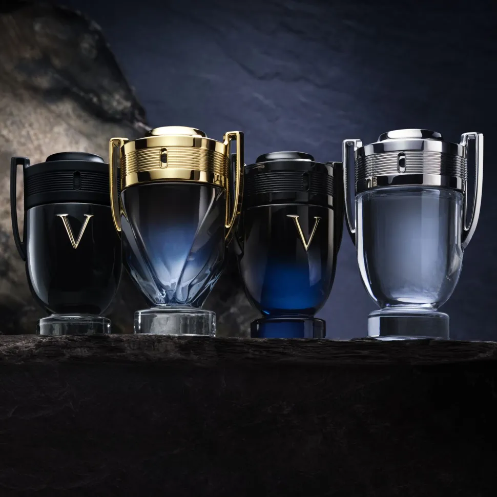 Invictus Parfum