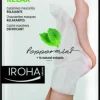 Iroha Fußsöckchenmaske - Peppermint Socks - Relaxing