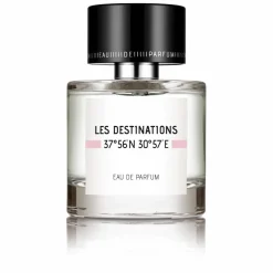 Isparta Eau de Parfum
