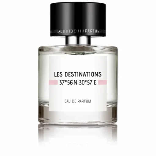 Isparta Eau de Parfum